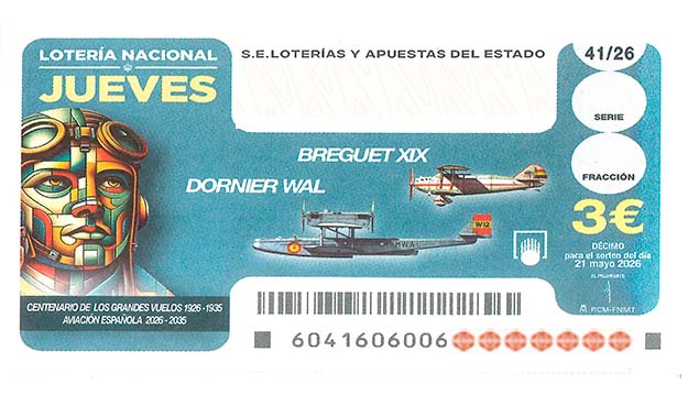 Décimo 07015