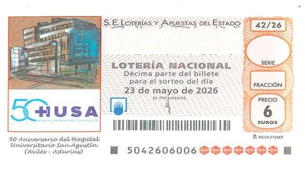 Décimo 01903