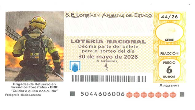 Décimo 42920