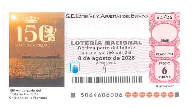 Décimo 59456