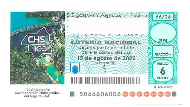 Décimo 28340