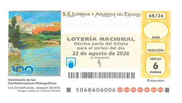 Décimo 12094