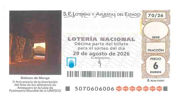 Décimo 05997