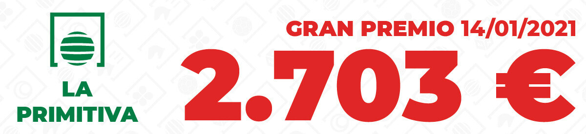  Imagen 2para promocionar la tienda Loterías La Timba