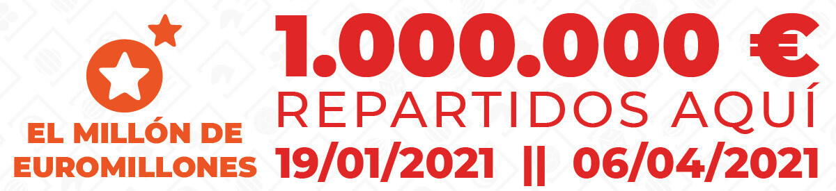  Imagen 0para promocionar la tienda Loterías La Timba