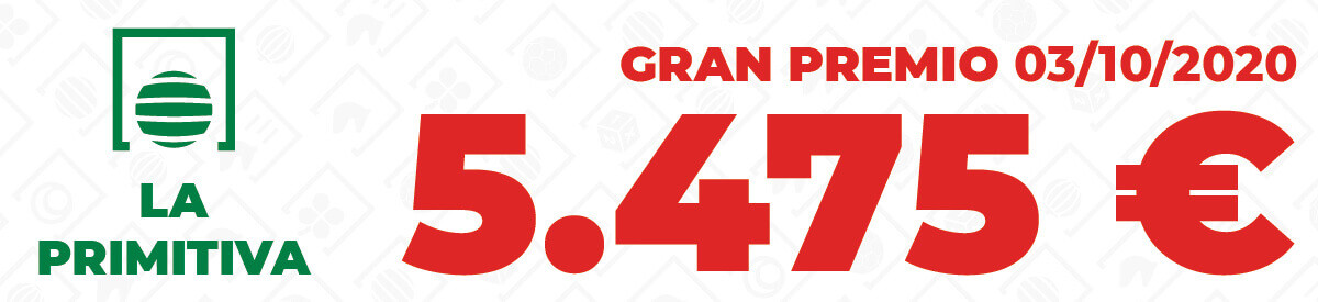  Imagen 1para promocionar la tienda Loterías La Timba