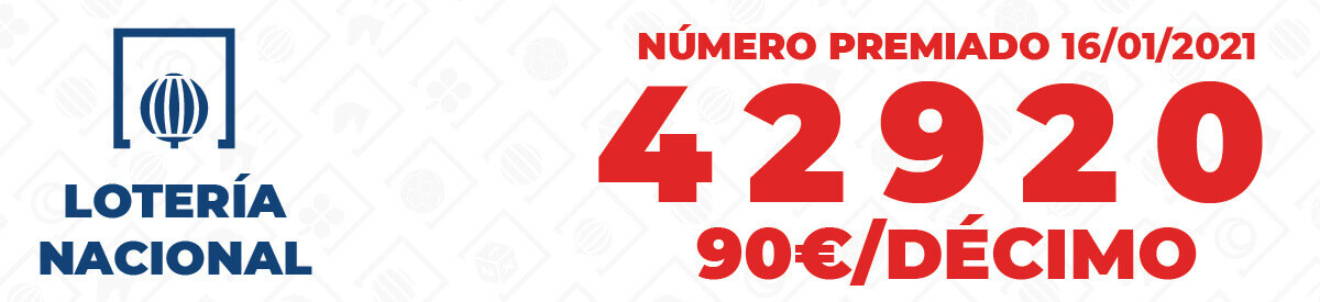  Imagen 7para promocionar la tienda Loterías La Timba