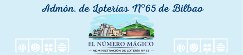 Ir a página principal. Lot Numero Mágico
