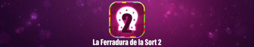Ir a página principal. La Ferradura de la Sort
