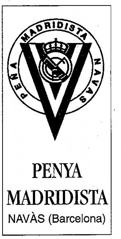 PEÑA MADRIDISTA DE NAVÀS