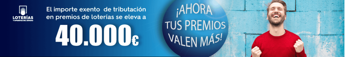  Imagen 0para promocionar la tienda Loteria Guimerá
