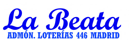 Ir a página principal. Lotería La Beata
