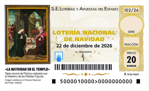 Ir a página principal. Loterías El Rincon de la Suerte