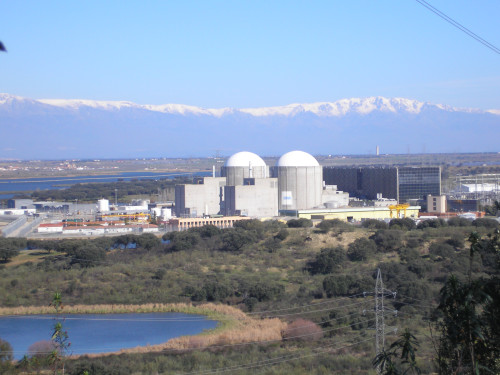 "INGENIERIA" CENTRAL NUCLEAR DE ALMARAZ