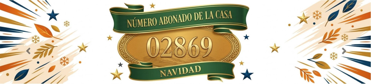  Ir a https://loteriaelcastillodelasuerte.es/buscar?sorteo=2026102&numero=02869&quantity_number=,   Imagen 1 para promocionar la tienda Loterías El Castillo De La Suerte