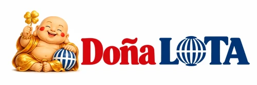 Ir a página principal. Lotería Doña Lota