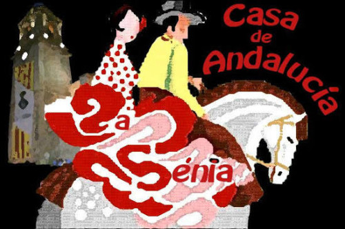 Casa Andalucía La Sénia