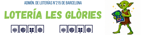 Ir a página principal. La 215 de Les Glòries