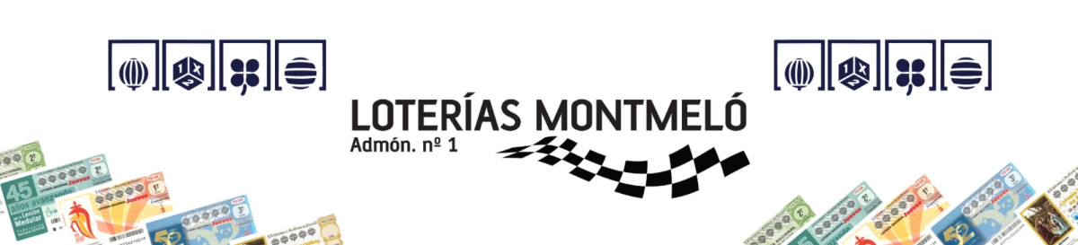    Imagen 1 para promocionar la tienda Loterías Montmeló