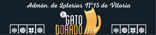Ir a página principal. El Gato Dorado