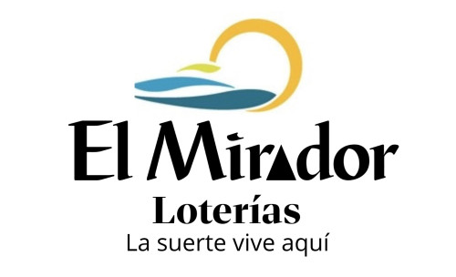 Ir a página principal. El Mirador Loterias