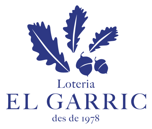 Ir a página principal. Lotería el Garric