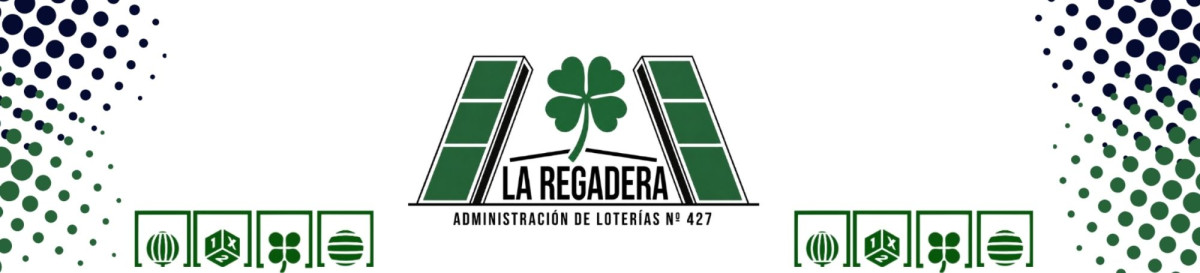    Imagen 0 para promocionar la tienda Lotería La Regadera