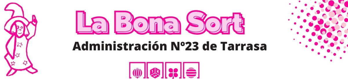    Imagen 1 para promocionar la tienda Loteria 23 Terrasa