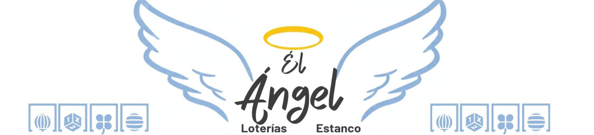   Imagen 1 para promocionar la tienda Loterias El Angel
