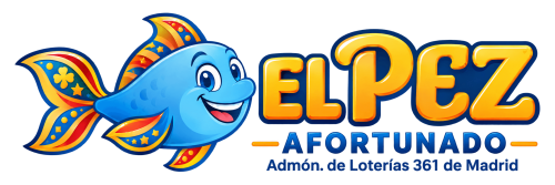 Ir a página principal. Loterías El Pez Afortunado