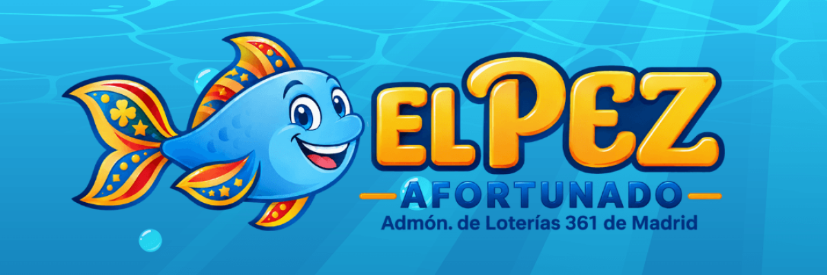   Imagen 1 para promocionar la tienda Loterías El Pez Afortunado